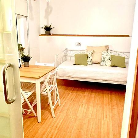 Precioso apartamento Málaga Exterior foto
