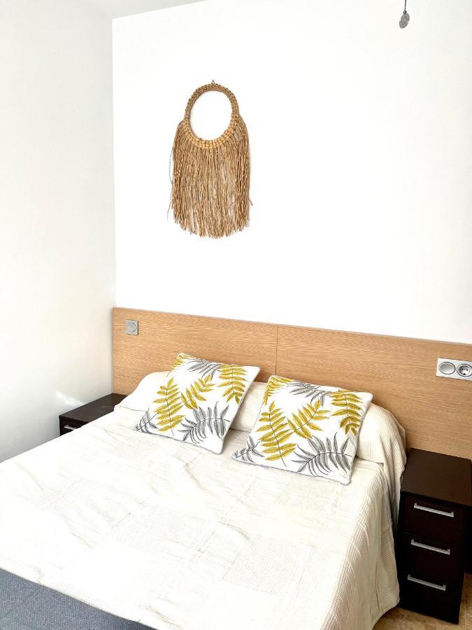 Precioso apartamento Málaga Exterior foto
