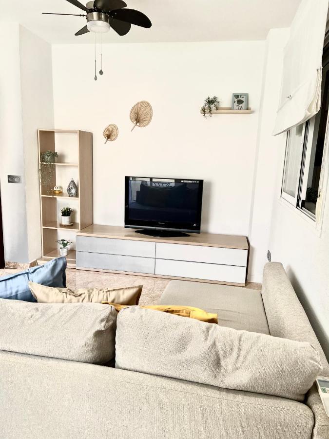 Precioso apartamento Málaga Exterior foto