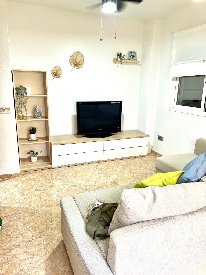 Precioso apartamento Málaga Exterior foto