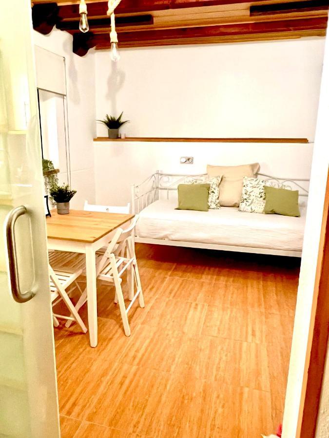 Precioso apartamento Málaga Exterior foto