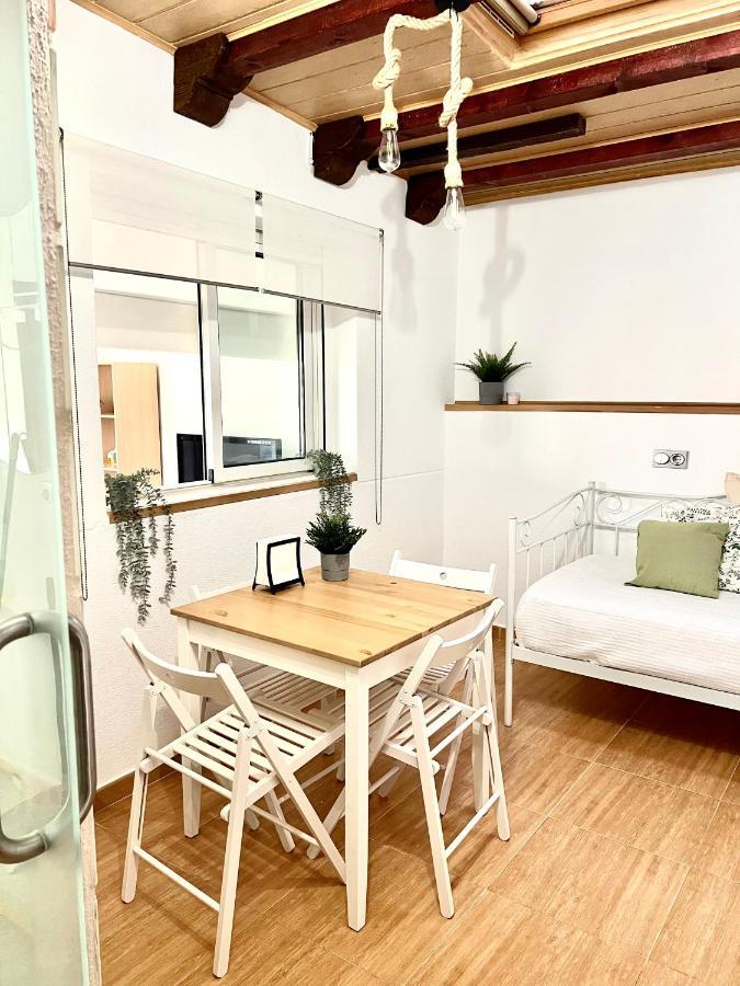 Precioso apartamento Málaga Exterior foto