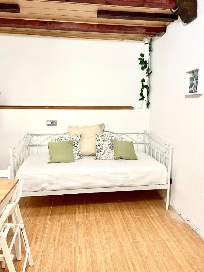 Precioso apartamento Málaga Exterior foto